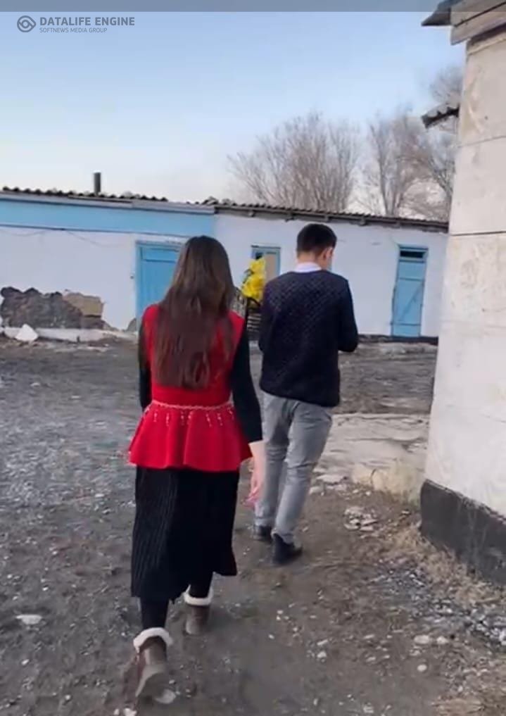 15 наурыз "Қайрымдылық күні"