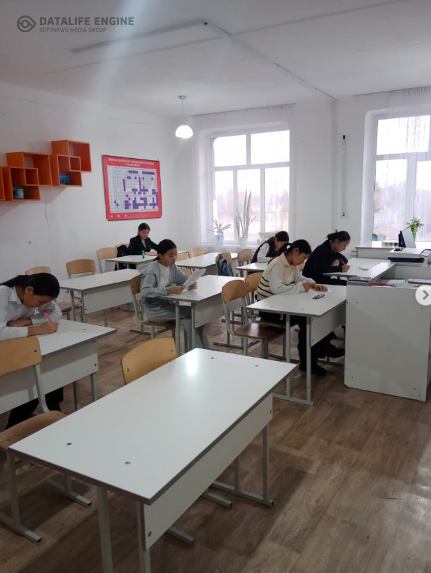 «Кітап – білім кілті» танымдық демалыс күні