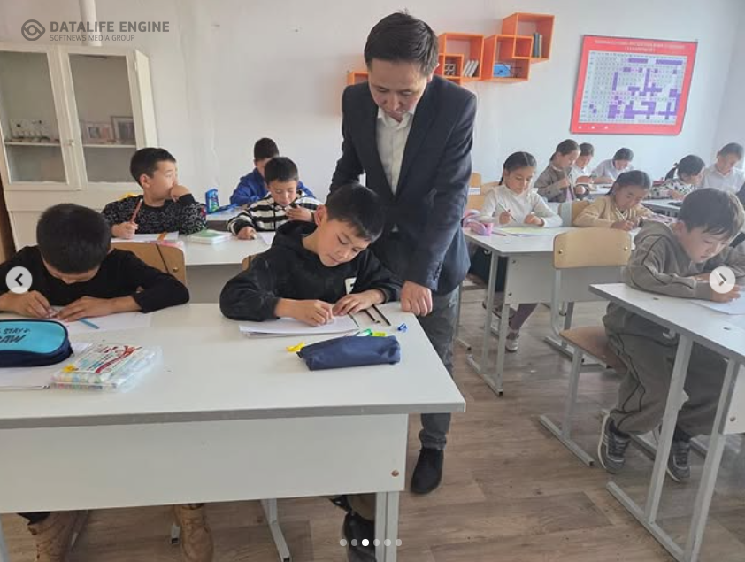 «Шексіз талант: жас суретшілер байқауы»