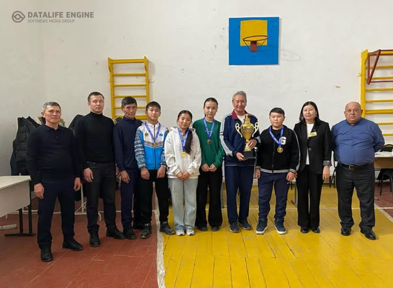 «Ақыл мен айла жарысқан дода»