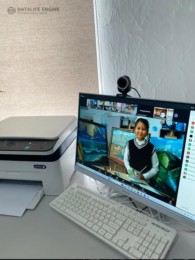 «Ізденіс пен еңбектің жемісі — Аяланың жеңісі»