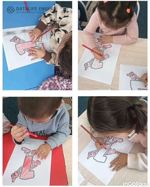 «Қиял мен білім: сандар әлемі»